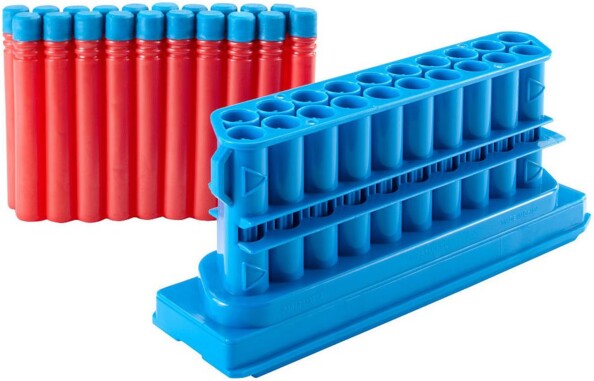 Pack de 20 fléchettes avec chargeur pour BOOMco Rapid Madness BoomCo