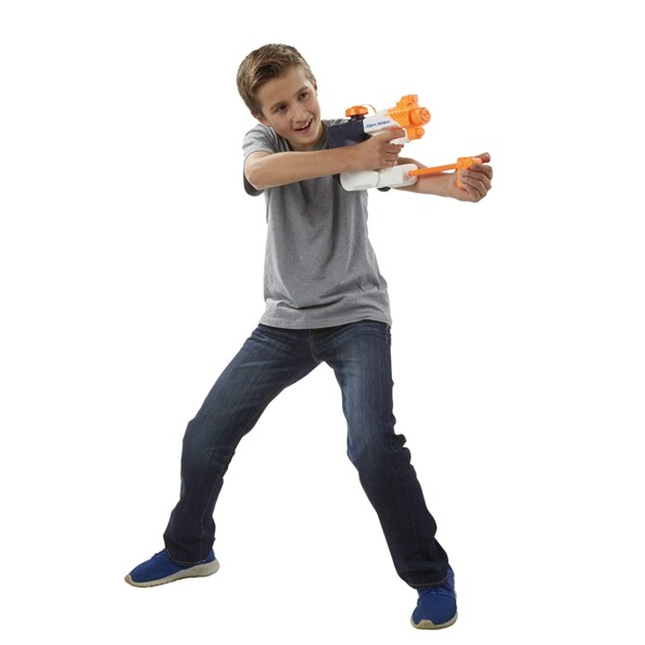 Nerf - B4443eu40 - Soaker - H2ops Squall Surge