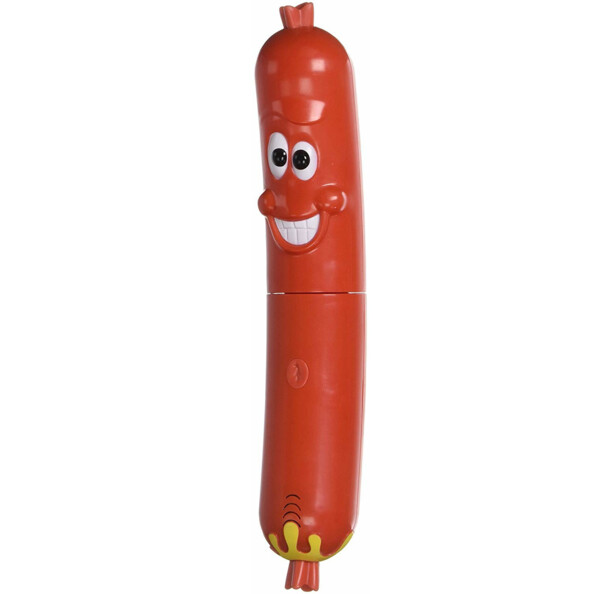Saucisse Chipo Barjo