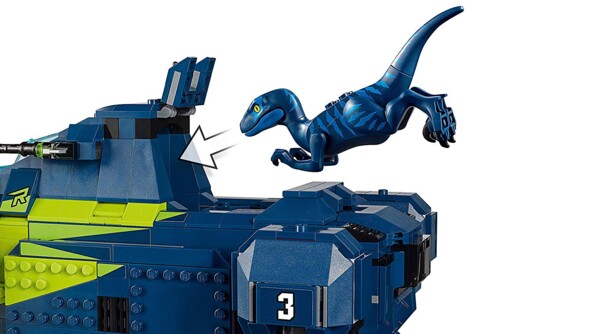 Le Rexplorer de Rex