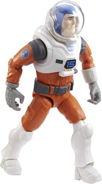 Figurine Buzz l’Éclair XL-15 30 cm le Ranger de l’espace en grand format
