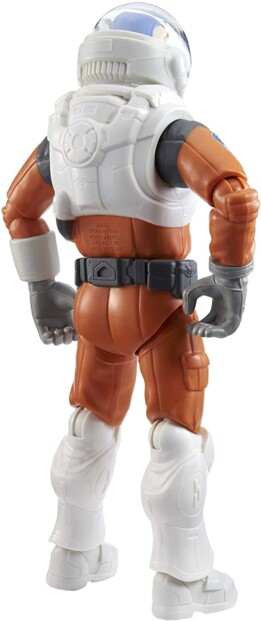 Figurine Buzz l’Éclair XL-15 30 cm le Ranger de l’espace en grand format