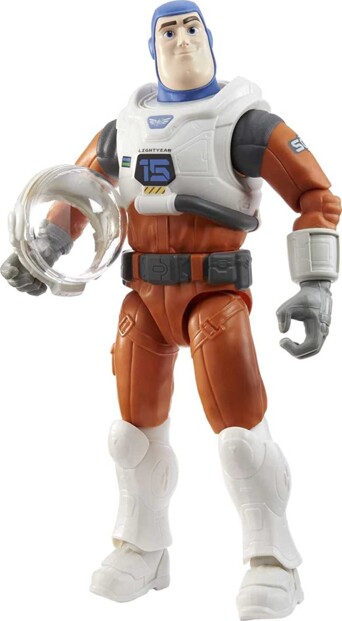 Figurine Buzz l’Éclair XL-15 30 cm le Ranger de l’espace en grand format