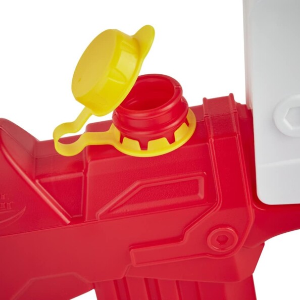 Réservoir à eau facile à remplir Nerf Burst AR Fortnite