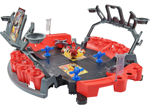 Arène de Combat Bakugan 3.0