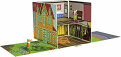 Geronimo Stilton - La Maison Giochi Preziosi
