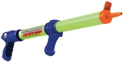Fusil à eau 3 fonctions Superliquidator