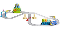 circuit train chuggington