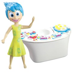 jouet vice versa console avec Joie lumineuse Tomy