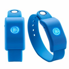 pack de bracelets sonores soundmoovz bracelets sonores dance filles garcons sons paramétrables avec application