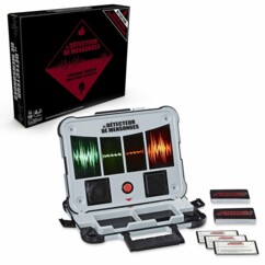 Le détecteur de Mensonges par Hasbro Gaming.