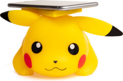 Chargeur à induction Pokémon Pikachu de la marque Teknofun