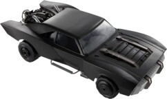 Batmobile radiocommandée échelle 1/10 Hot Wheels