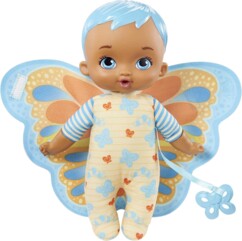 Mon premier bébé papillon 