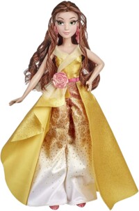 Disney princesse belle personnage de la belle et bête 