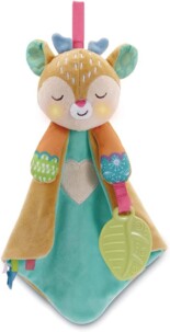 Tifan, mon doudou berceuses VTech