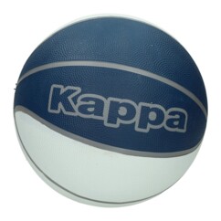 Balle de basketball T8 taille 5 de la marque Kappa