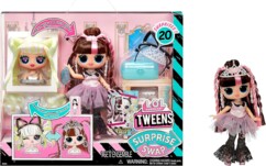 L.O.L. Surprise! Tweens Surprise Swap - Blond Billie