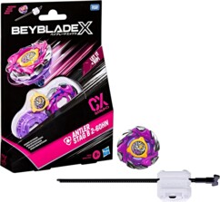 Toupie CX Beyblade X Antler Stag B 2-60HN
