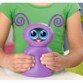 Poupée robot interactive Fijit Friends par Mattel