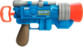 Pistolet Angry Birds Star Wars Nerf : un jouet de tir amusant dès 4 ans