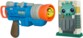 Pistolet Angry Birds Star Wars Nerf : un jouet de tir amusant dès 4 ans