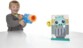 Pistolet Angry Birds Star Wars Nerf : un jouet de tir amusant dès 4 ans