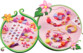 Kit de bijoux pour enfants Dora avec perles colorées et personnages de l’exploratrice