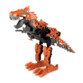 Pack Transformers Construct Bots
