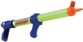 Fusil à eau 3 fonctions Superliquidator