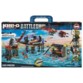 Kre-O Battleship Battle Base Hasbro une base navale à construire pleine d’action