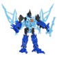 Figurine à construire Transformers Construct Bots