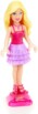 Kiosque accessoires de mode Barbie Mega Bloks Build ’n’ Style 80211