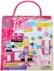 Kiosque accessoires de mode Barbie Mega Bloks Build ’n’ Style 80211