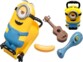 boite de rangement pour enfant Stuart Minions pour gouter