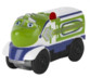 Circuit Chugginton Livraison & Cargaison Express un train plein d'action