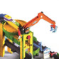 Circuit Chugginton Livraison & Cargaison Express un train plein d'action