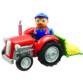 Tracteur avec fermier culbuto Weebles le jouet d’éveil dès 18 mois