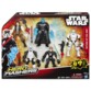 multi pack hero mashers star wars hasbro return of the jedi figurines enfant 4 ans