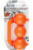 Moule pour 3 boules de neige Arctic Force l'indispensable des batailles d'hiver