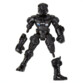 figurine pilote tie fighter empire coté obscur star wars hero mashers