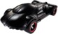 voiturette hot wheels RC telecommandée star wars darth vader