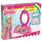 Coiffeuse enfant Barbie 52 cm un coffret complet pour jouer à se coiffer