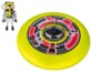 Soucoupe volante Playmobil 6183 un disque volant original