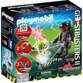Boîte n°9349 Playmobil Ghostbusters 2 Zeddemore.