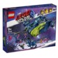 LEGO Movie 2 70835 : Le Rexplorer de Rex packaging de face