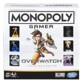 Monopoly Overwatch E62911010 par Hasbro.