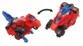 Switch&Go Dinos Turbo Lanceur T.Rex le dinosaure VTech qui file à toute vitesse