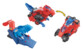 Switch&Go Dinos Turbo Lanceur T.Rex le dinosaure VTech qui file à toute vitesse