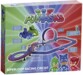 Packaging du circuit Speed Aventure PJ Masks.